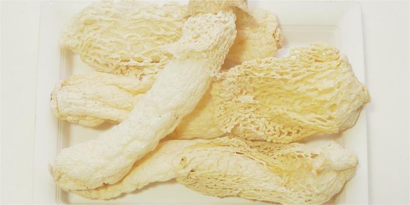 Practical measures to ensure high quality and high yield of bamboo fungus