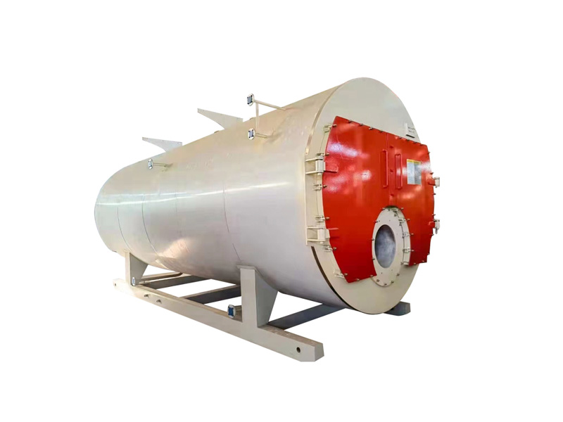 Steam Boiler